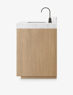 Catalan Bath Vanity