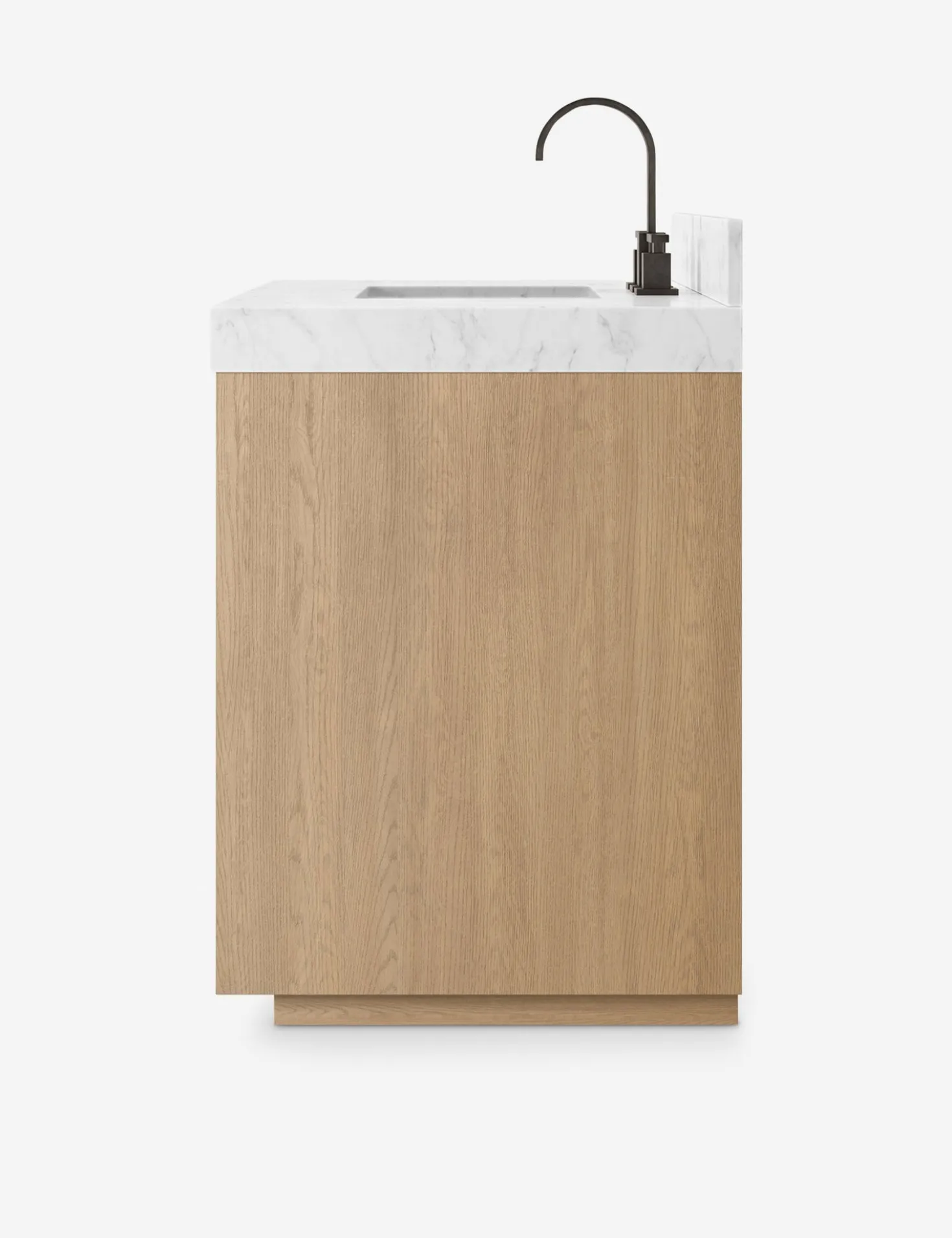 Catalan Bath Vanity