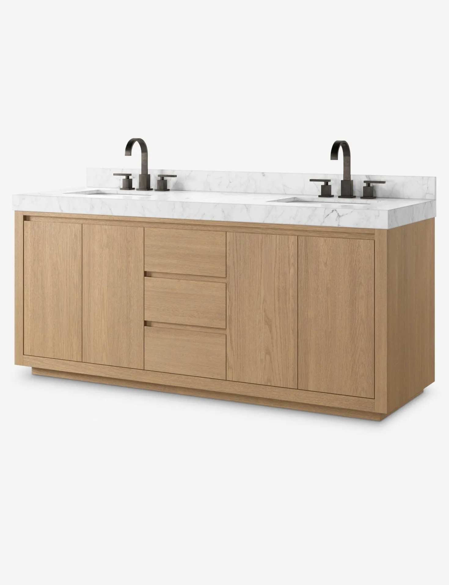 Catalan Bath Vanity