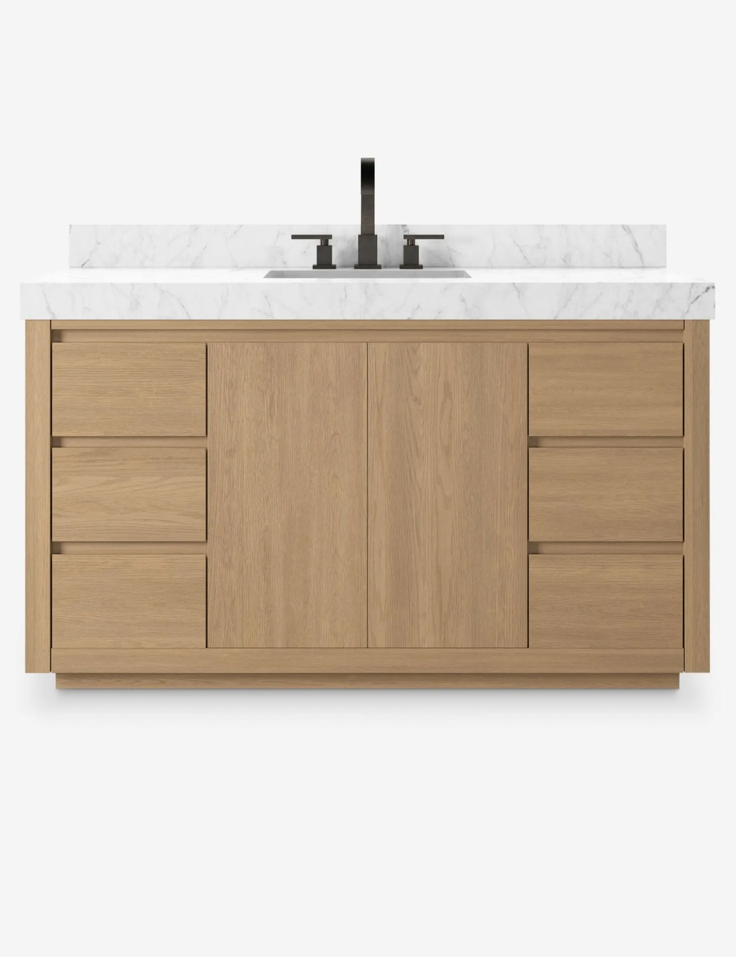 Catalan Bath Vanity