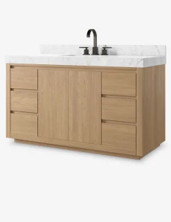 Catalan Bath Vanity
