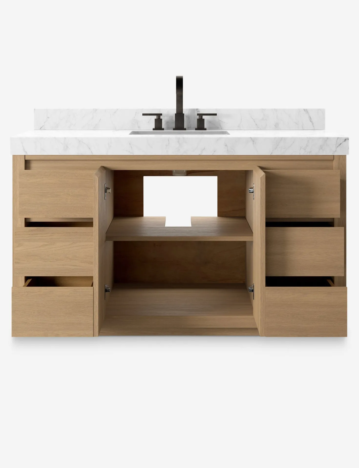 Catalan Bath Vanity