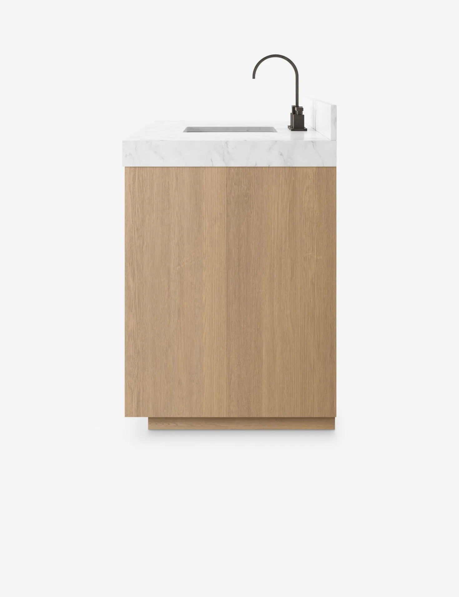 Catalan Bath Vanity