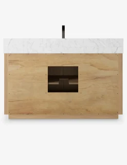 Catalan Bath Vanity