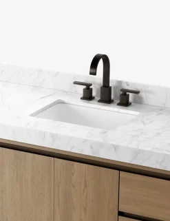 Catalan Bath Vanity