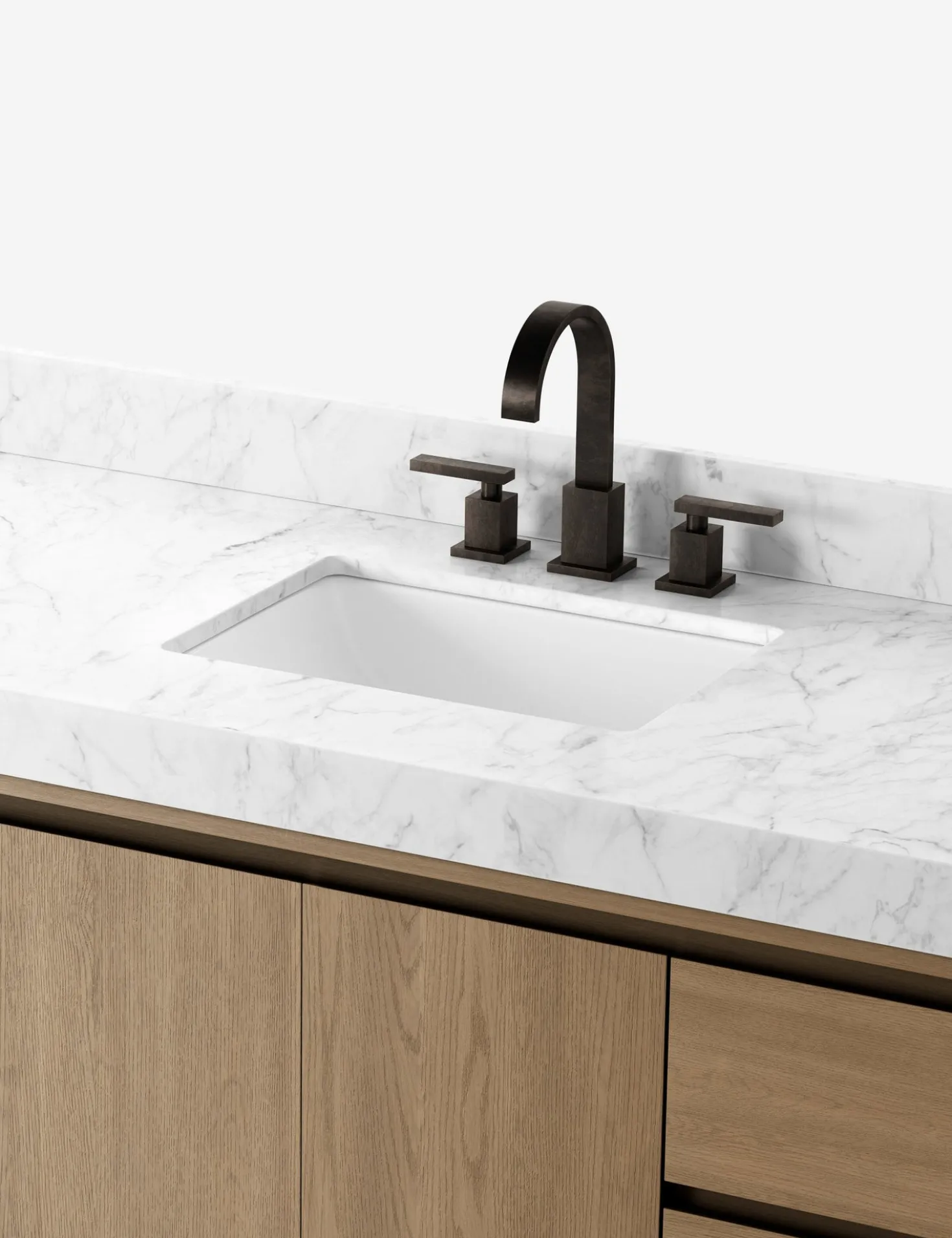 Catalan Bath Vanity