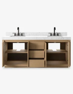 Catalan Bath Vanity