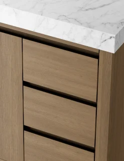 Catalan Bath Vanity