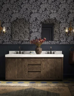 Catalan Bath Vanity