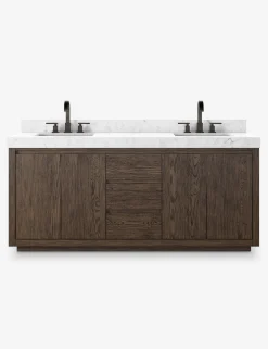 Catalan Bath Vanity