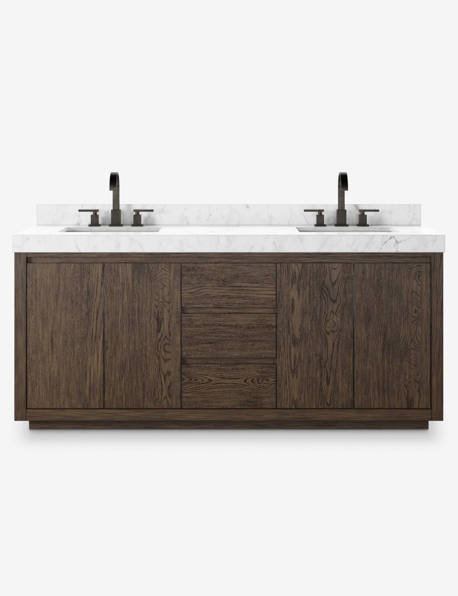 Catalan Bath Vanity