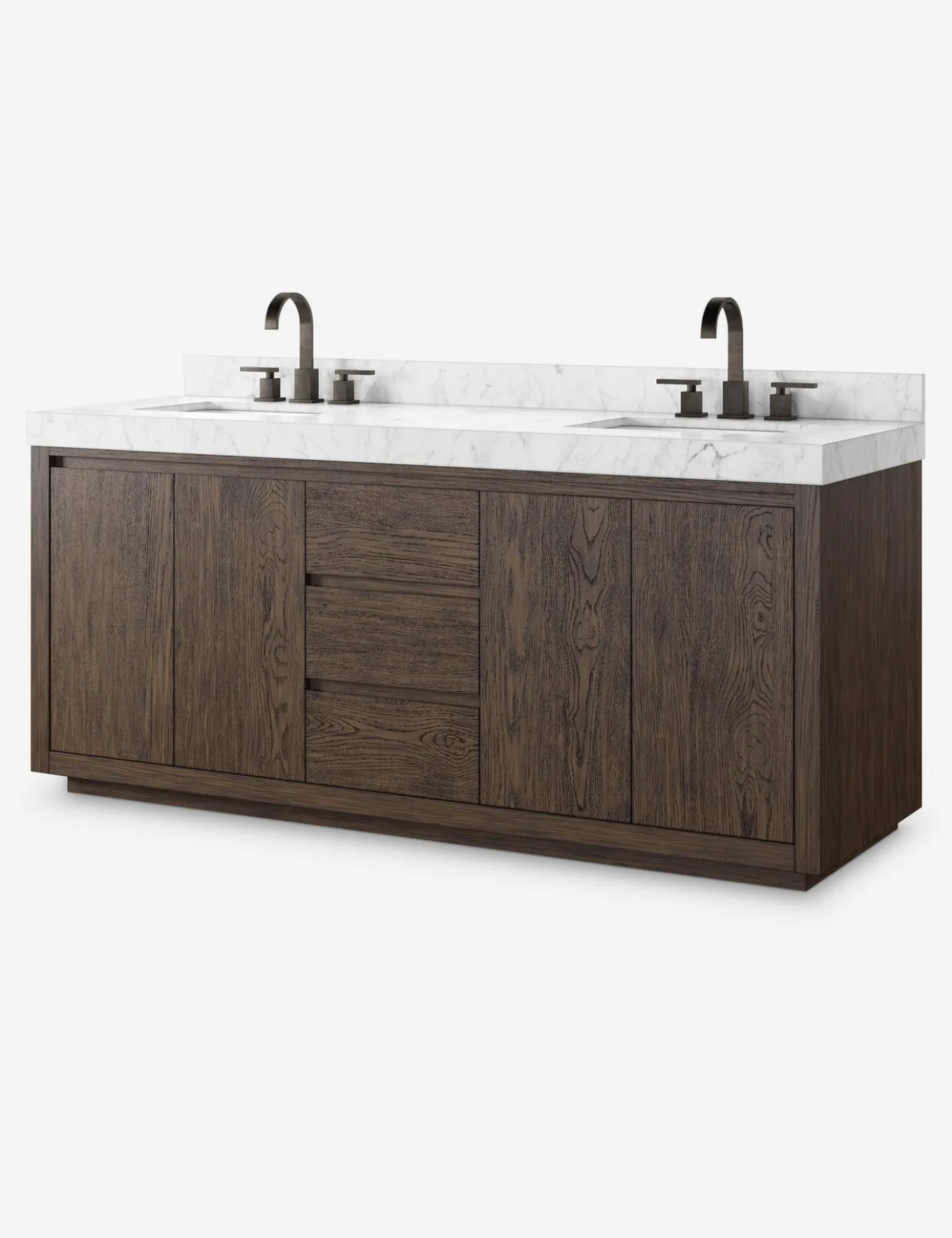 Catalan Bath Vanity
