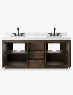 Catalan Bath Vanity