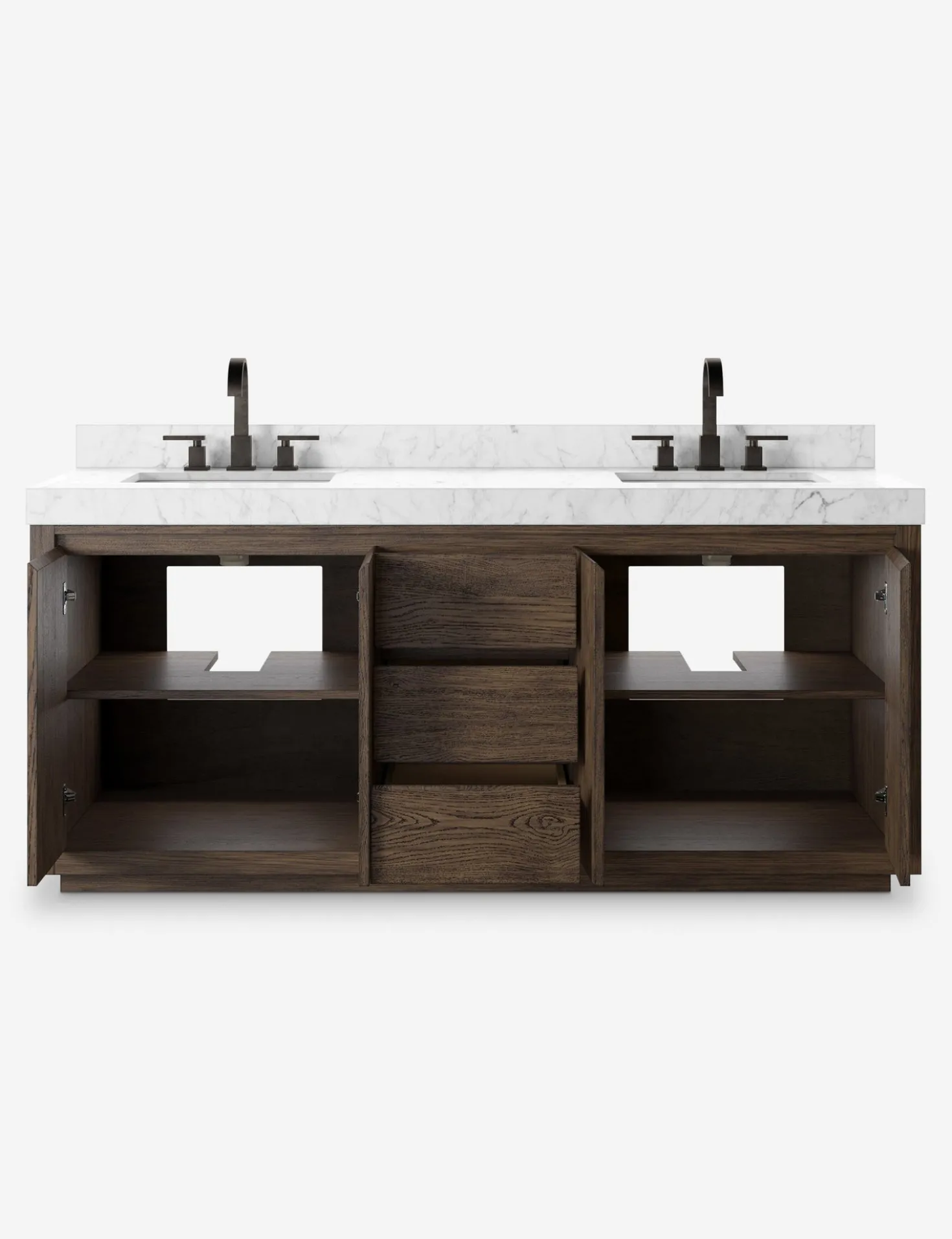 Catalan Bath Vanity
