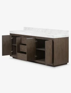 Catalan Bath Vanity