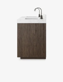 Catalan Bath Vanity