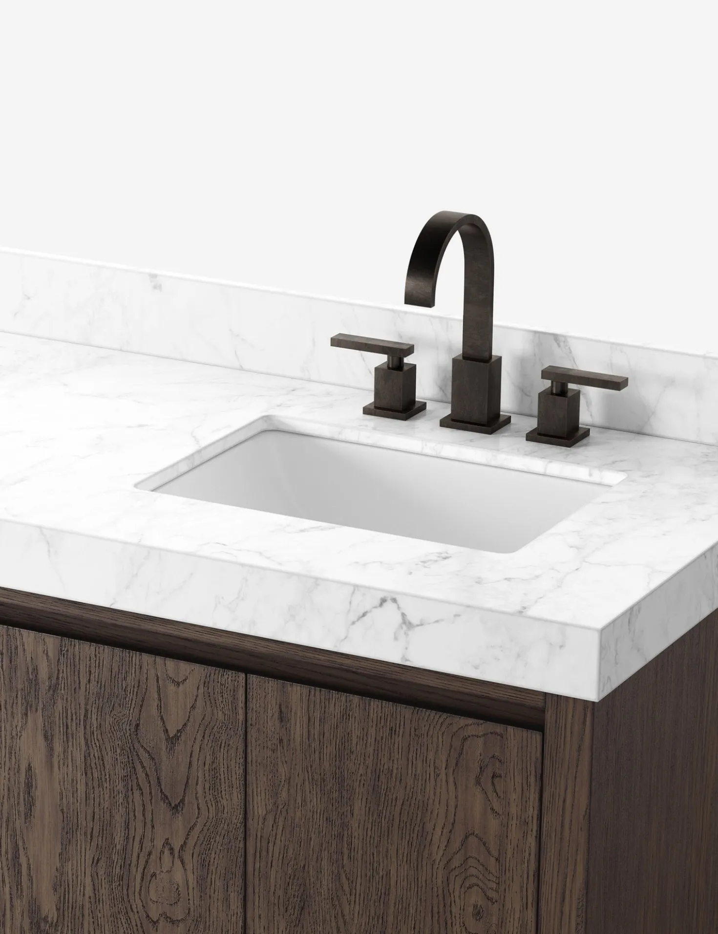 Catalan Bath Vanity
