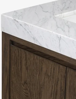 Catalan Bath Vanity
