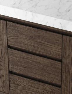 Catalan Bath Vanity