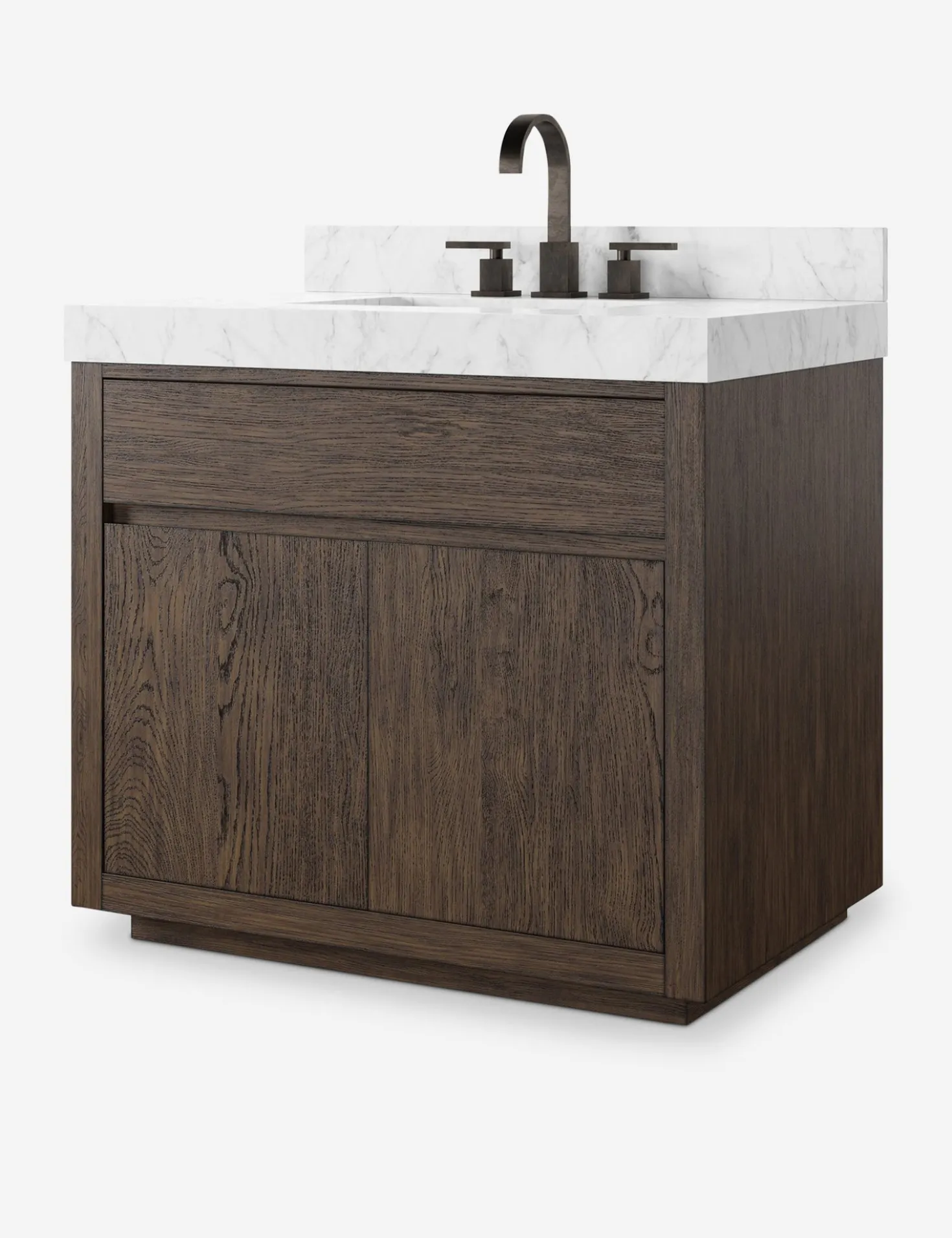 Catalan Bath Vanity