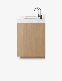 Catalan Bath Vanity