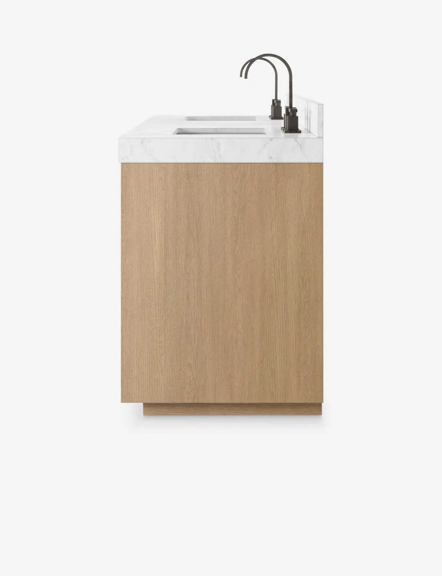 Catalan Bath Vanity