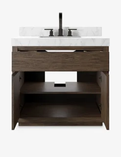 Catalan Bath Vanity