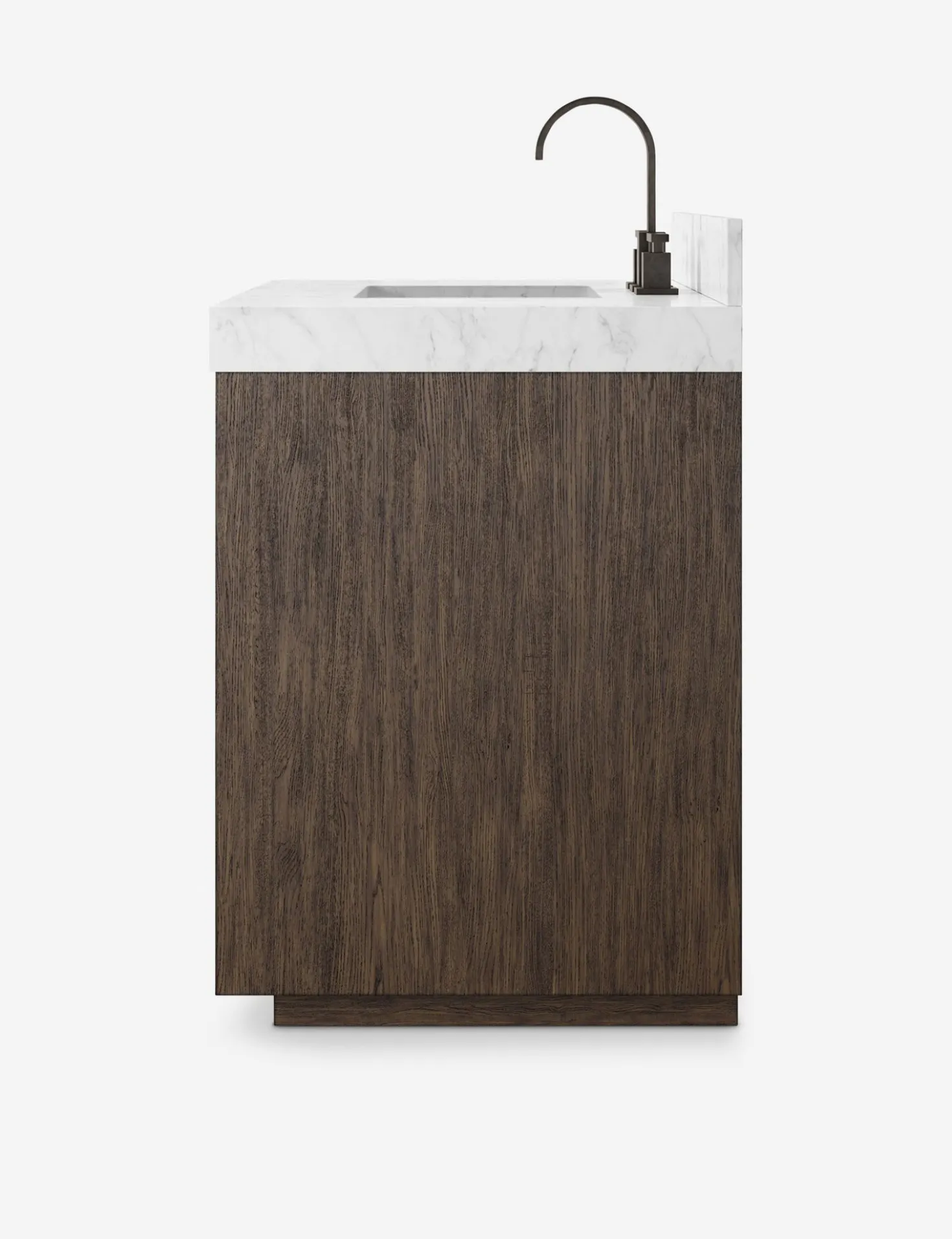 Catalan Bath Vanity