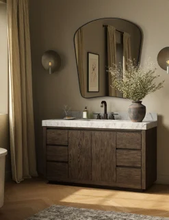 Catalan Bath Vanity
