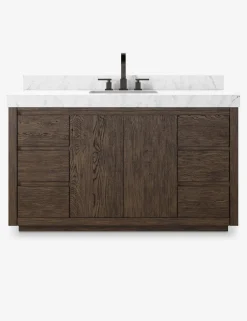 Catalan Bath Vanity