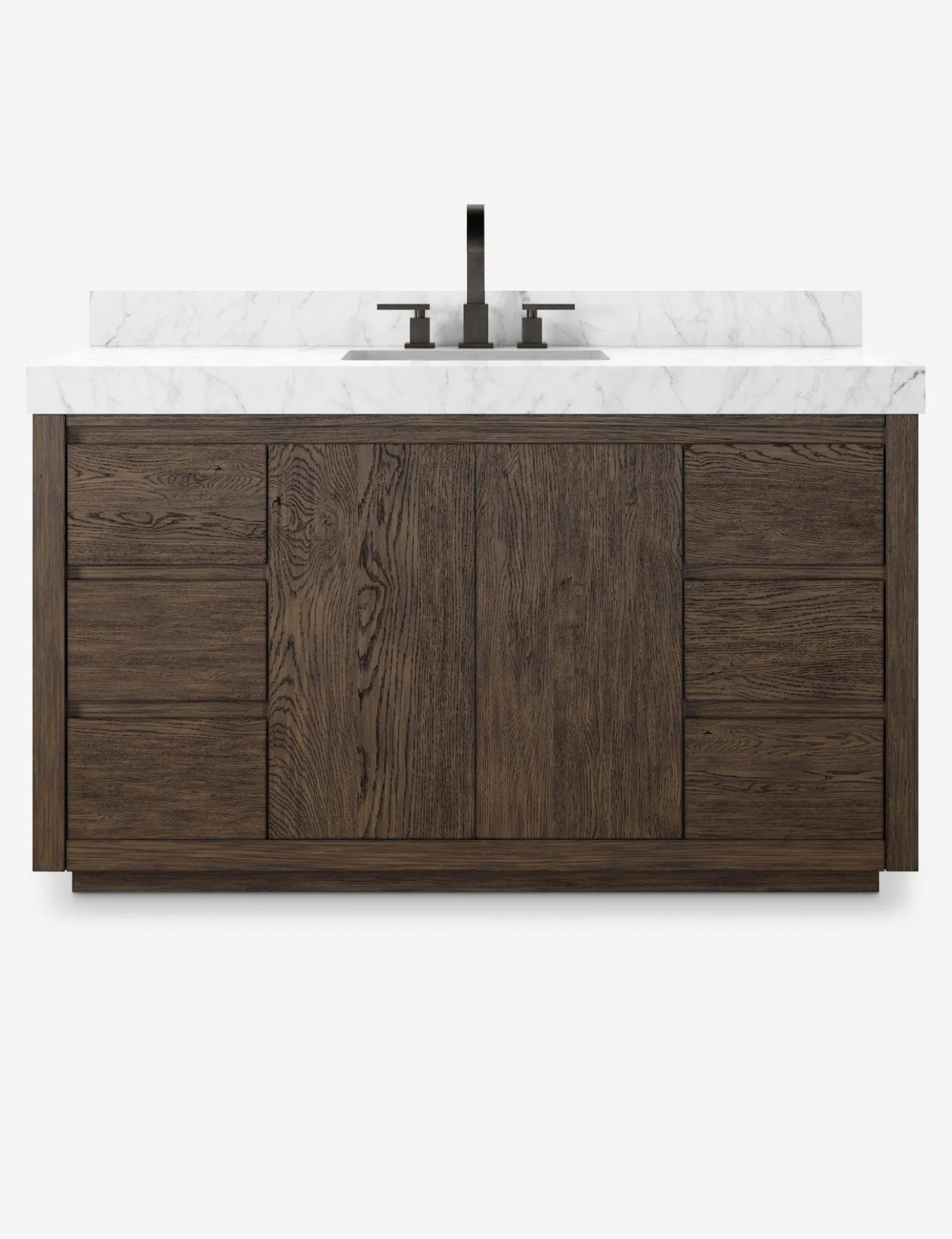 Catalan Bath Vanity
