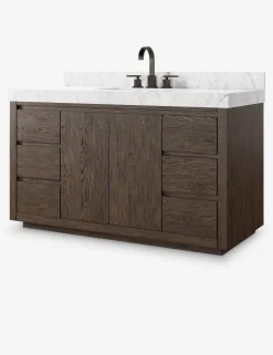 Catalan Bath Vanity