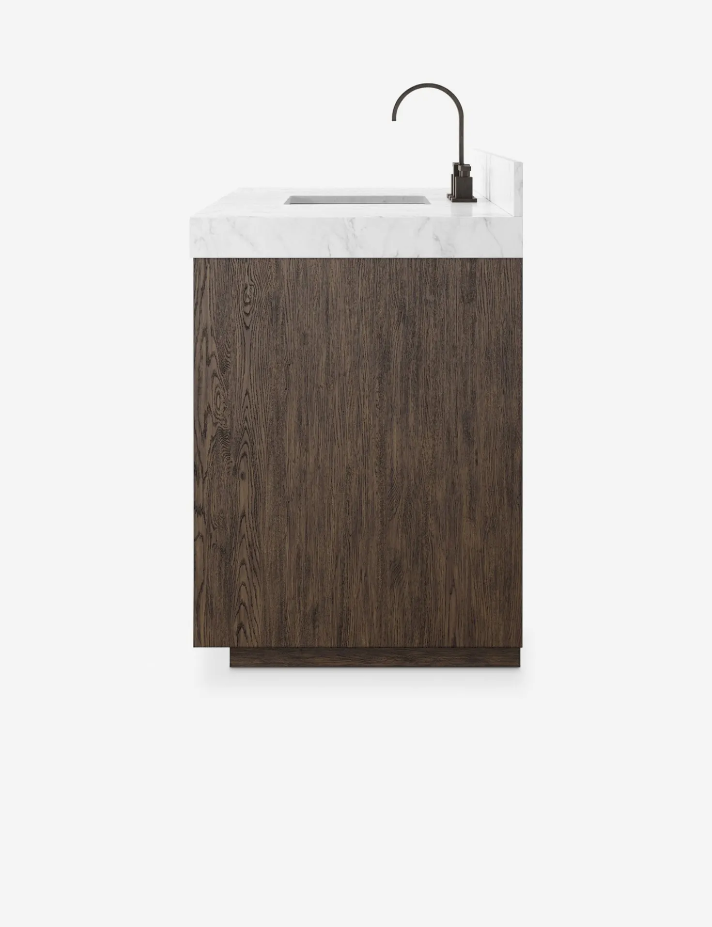 Catalan Bath Vanity