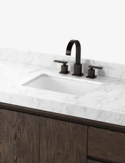 Catalan Bath Vanity