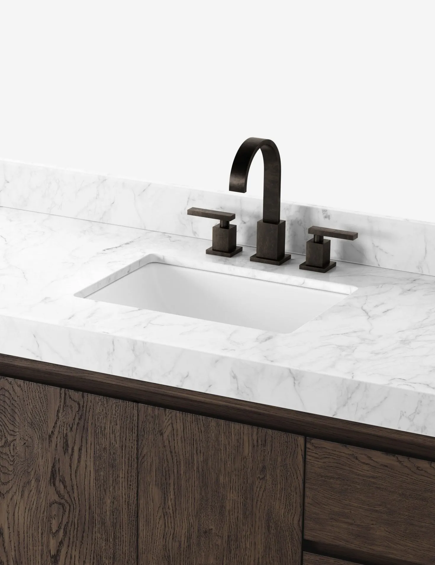 Catalan Bath Vanity