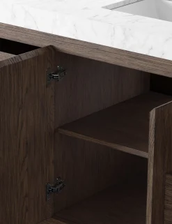 Catalan Bath Vanity