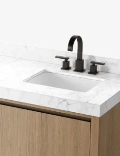 Catalan Bath Vanity