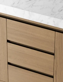 Catalan Bath Vanity
