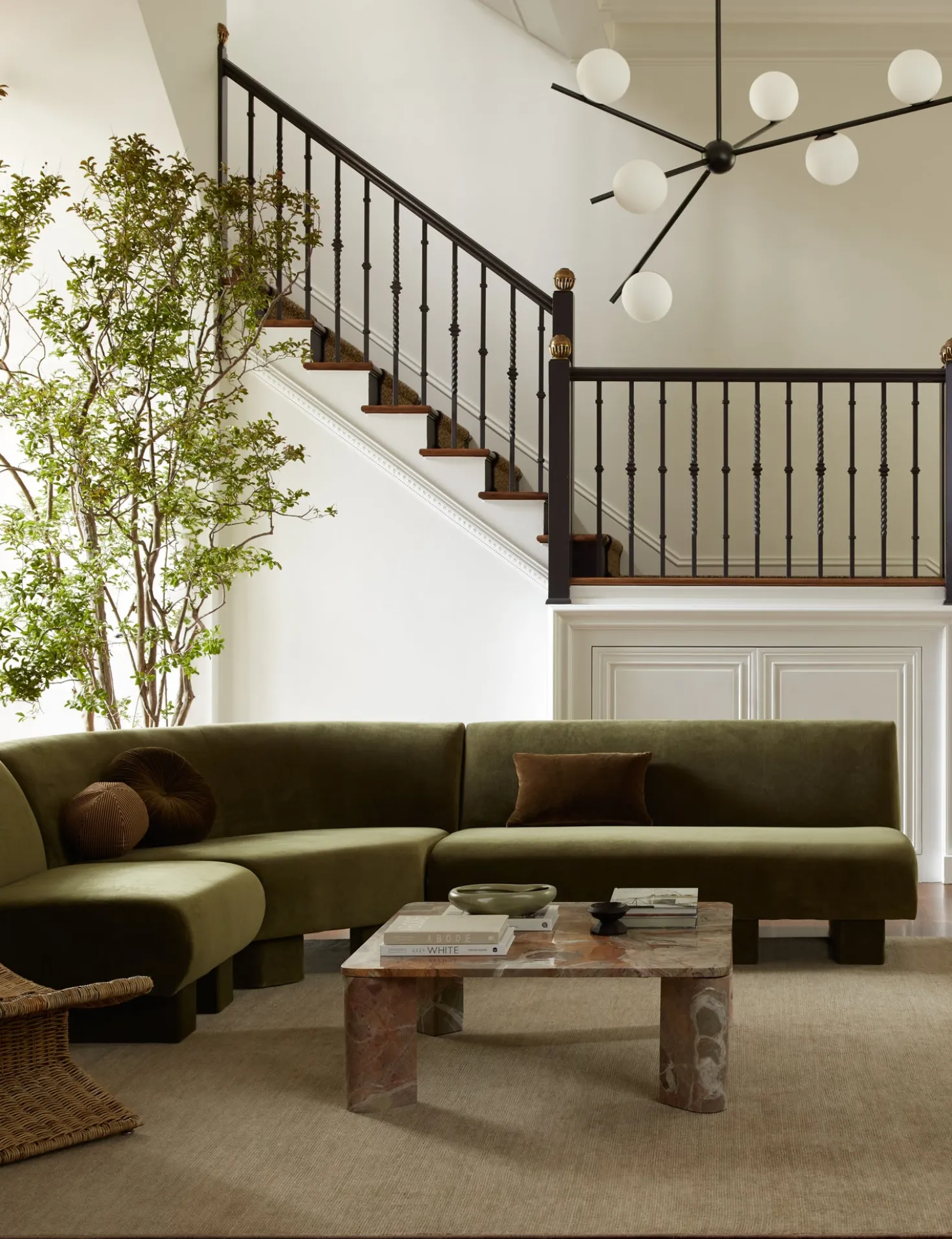 Cato Coffee Table