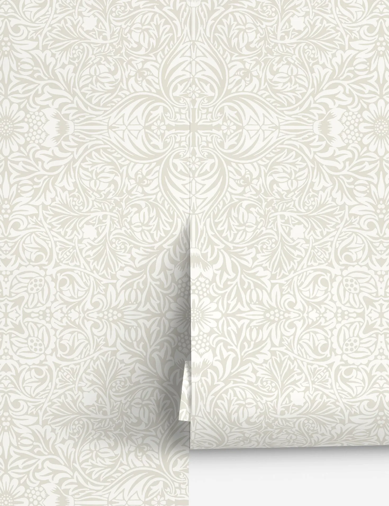Ceiling Wallpaper by Morris & Co.