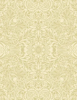 Ceiling Wallpaper by Morris & Co.