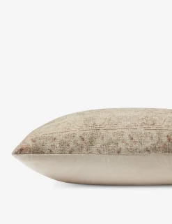 Celestia Pillow by Amber Lewis x Loloi