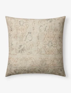 Celestia Pillow by Amber Lewis x Loloi