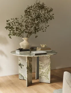 Celia Round Dining Table