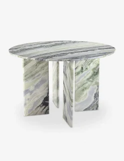 Celia Round Dining Table