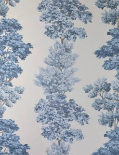 Central Park Cotton Fabric by Scalamandré