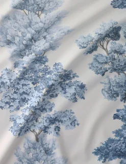Central Park Cotton Fabric by Scalamandré