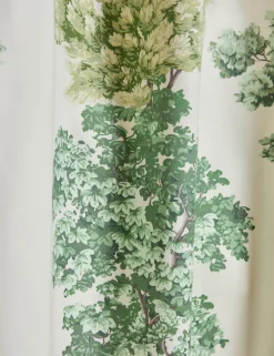 Central Park Curtain Panel by Scalamandre