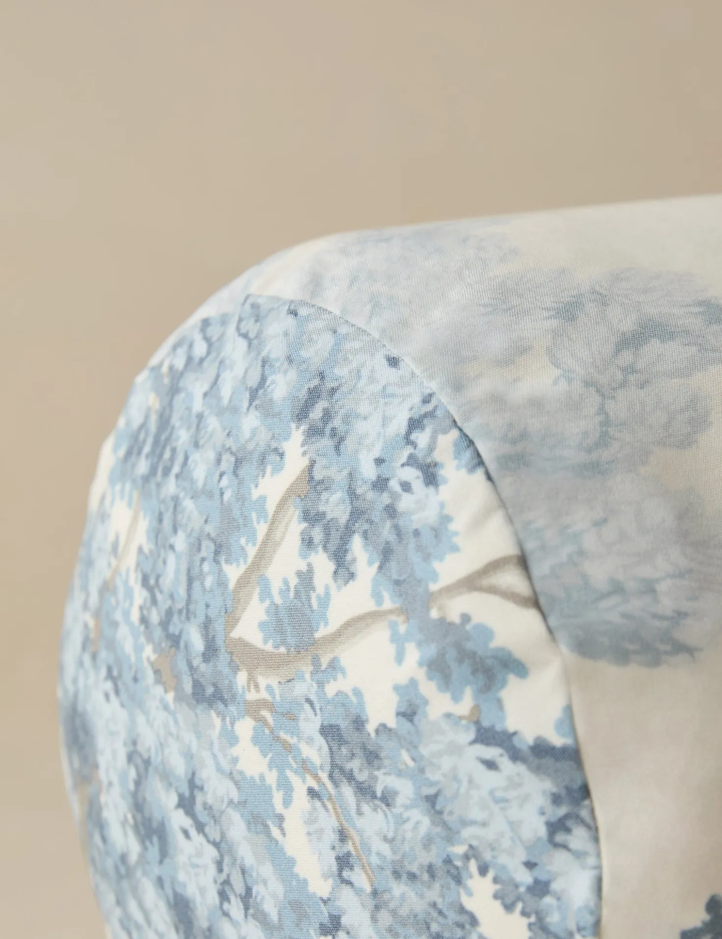 Central Park Pillow by Scalamandre