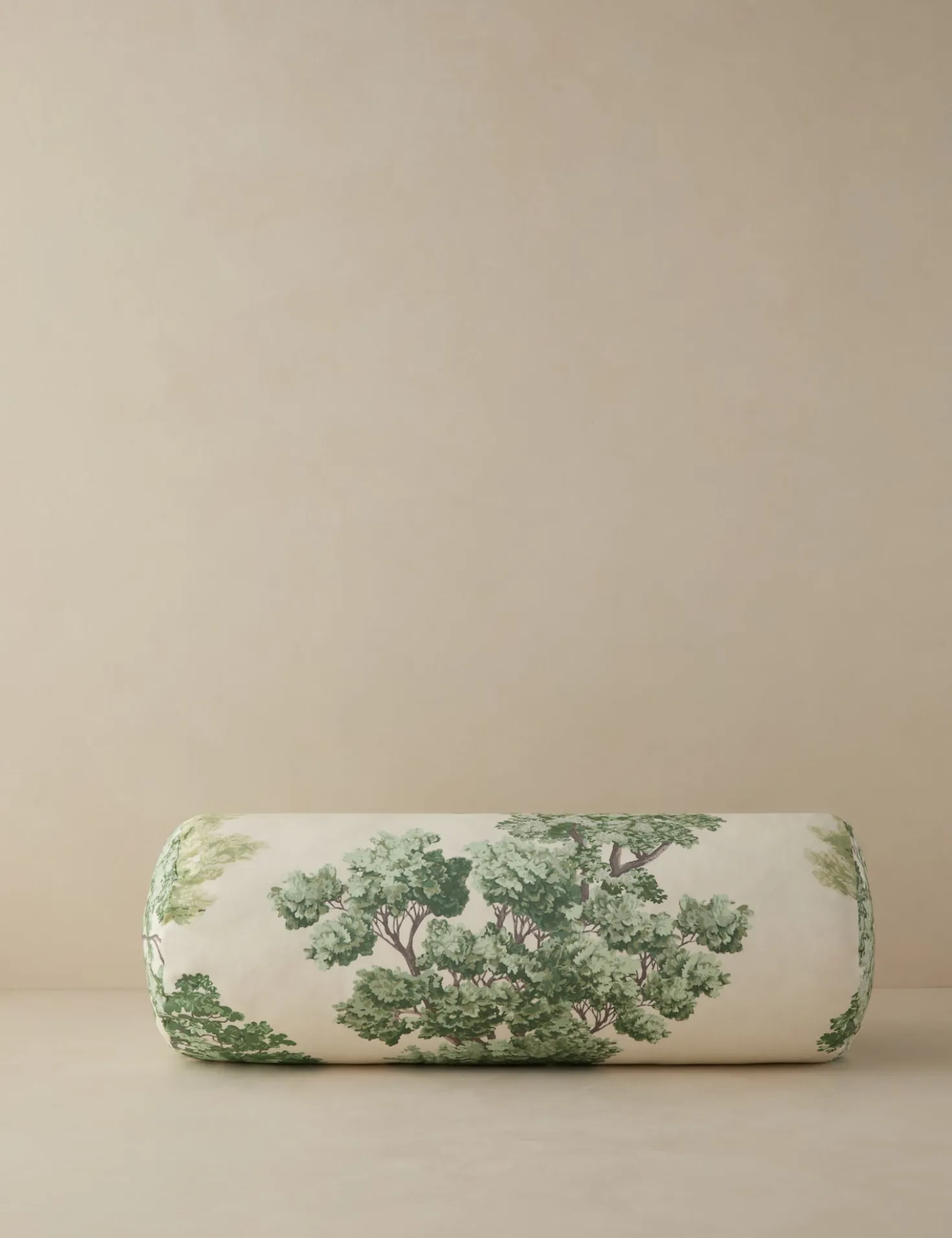 Central Park Pillow by Scalamandre